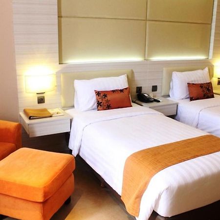 Sotis Hotel Kupang Kupang  Exterior foto