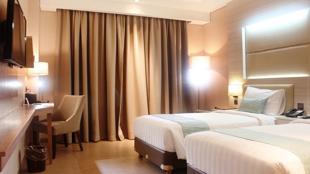 Sotis Hotel Kupang Kupang  Exterior foto
