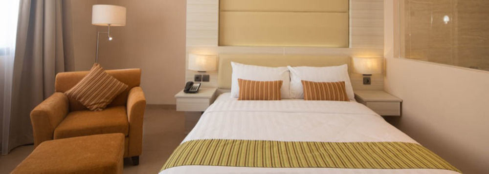 Sotis Hotel Kupang Kupang  Exterior foto