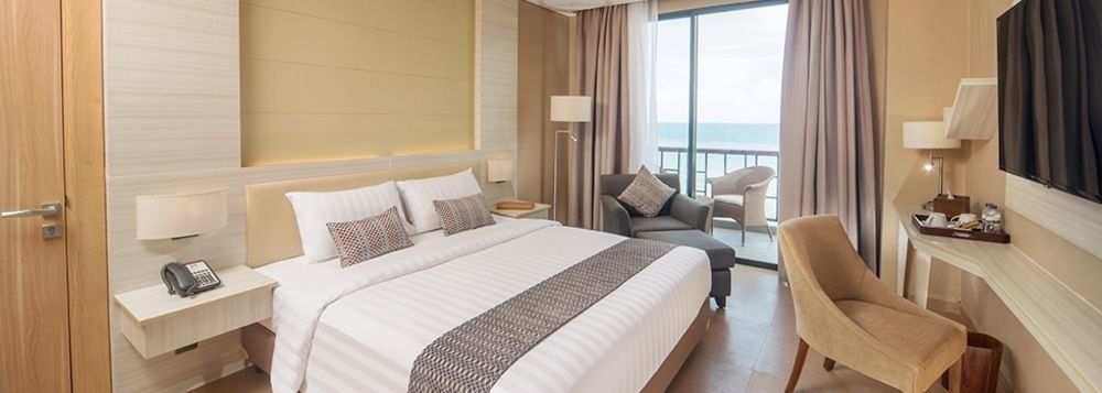 Sotis Hotel Kupang Kupang  Exterior foto