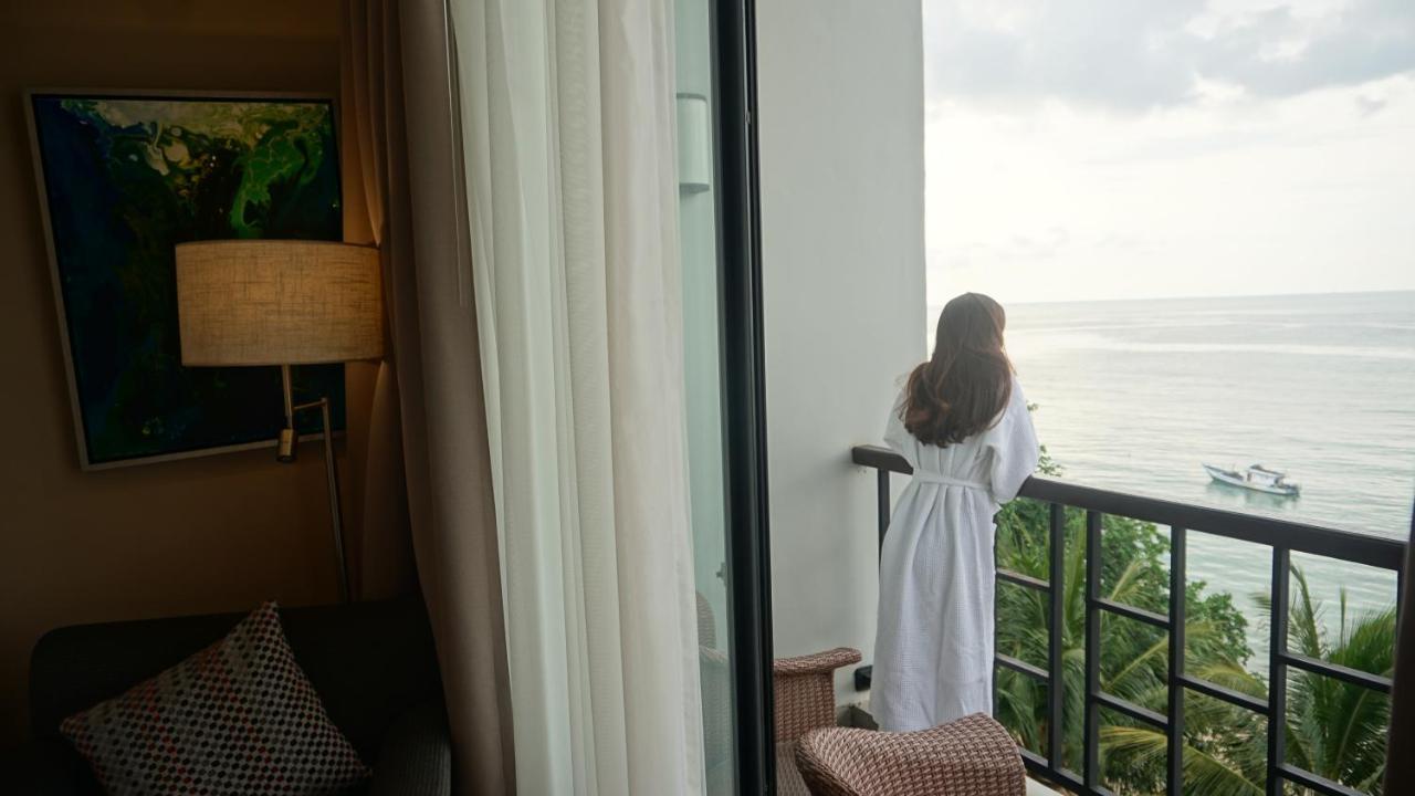 Sotis Hotel Kupang Kupang  Exterior foto