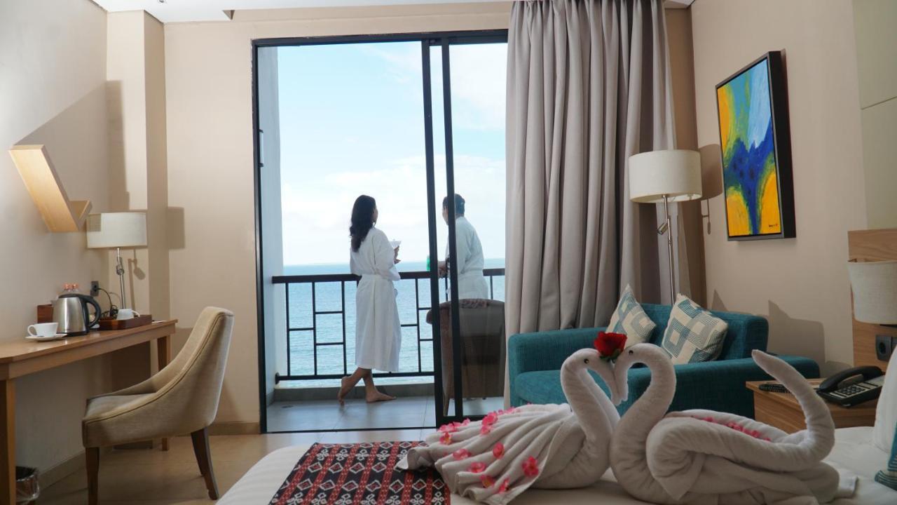 Sotis Hotel Kupang Kupang  Exterior foto